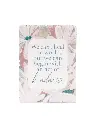 Love, Vera Kindness Ceramic Magnet