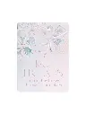 Love, Vera True Friends Ceramic Magnet