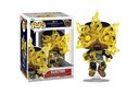Spider-Man: No Way Home - Electro Funko Pop! Vinyl Figure #1164