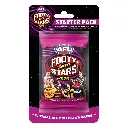 2026 AFL Footy Stars Starter Pack (Includes 3 Packs)