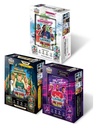 Topps UCC Match Attax EXTRA Champions League 2025/2026 Edition Mega Tin