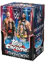 Topps 2026 WWE Chrome Value Box