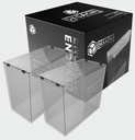 Desacne Premium Elite Trainer Box Protector 2 Pack 