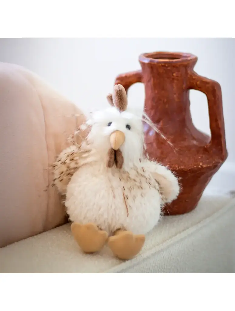 Henhouse Hazel Hen Plush