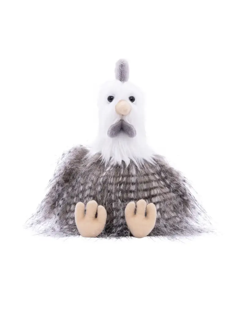 Henhouse Heidi Hen Plush