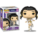 K-Pop Demon Hunters – Zoey (What It Sounds Like) Funko Pop! Vinyl Figure #2429