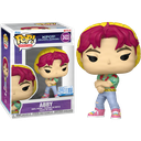 K-Pop Demon Hunters – Abby (Soda Pop) Funko Pop! Vinyl Figure #2433