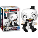 Terrifier – Art the Clown (Shelf Sitter) Funko Pop! Vinyl Figure #2011