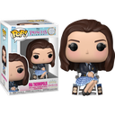 The Princess Diaries – Mia Thermopolis (School Uniform) Funko Pop! Vinyl Figure #1732