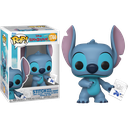 Lilo & Stitch – Stitch with Mood Chart Funko Pop! Vinyl Figure #1744