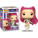 K-Pop Demon Hunters – Mira (What It Sounds Like) Funko Pop! Vinyl Figure #2431