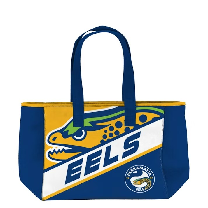  NRL Parramatta Eels Neoprene Carry Bag