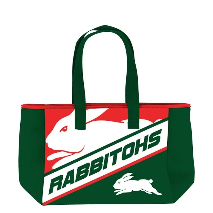 NRL South Sydney Rabbitohs Neoprene Carry Bag