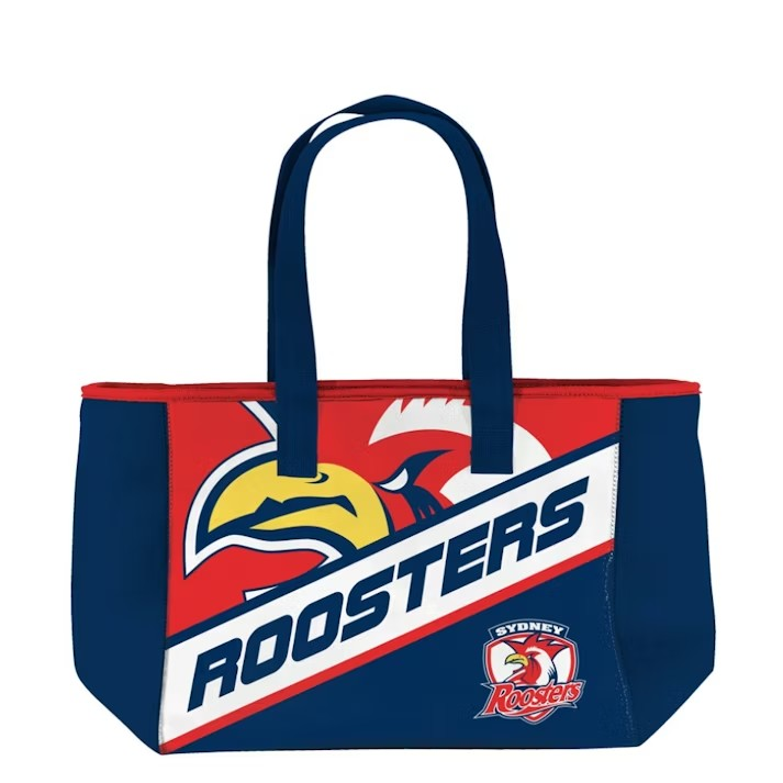 NRL Sydney Roosters Neoprene Carry Bag