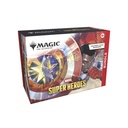 Magic: The Gathering - Marvel Super Heroes Bundle