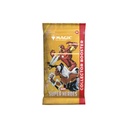 Magic: The Gathering - Marvel Super Heroes Collector Booster Pack