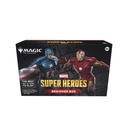 Magic: The Gathering - Marvel Super Heroes Beginner Box