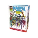 Magic: The Gathering - Marvel Super Heroes Gift Bundle