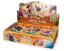 Disney Lorcana Trading Card Game: Wilds Unknown Sealed Booster Box