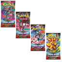 Pokémon TCG: Mega Evolution 4 Chaos Rising Booster Pack