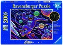 Ravensburger Outer Space Adventure 200 Piece Puzzle