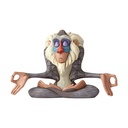 Disney Traditions The Lion King Rafiki Mini Figurine 8cm