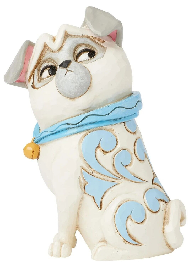 Pocahontas: Percy Mini Figurine - Disney Traditions by Jim Shore
