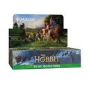Magic: The Gathering - The Hobbit Play Booster Sealed Box (30 Packs)
