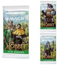 Magic: The Gathering - The Hobbit Play Booster Pack