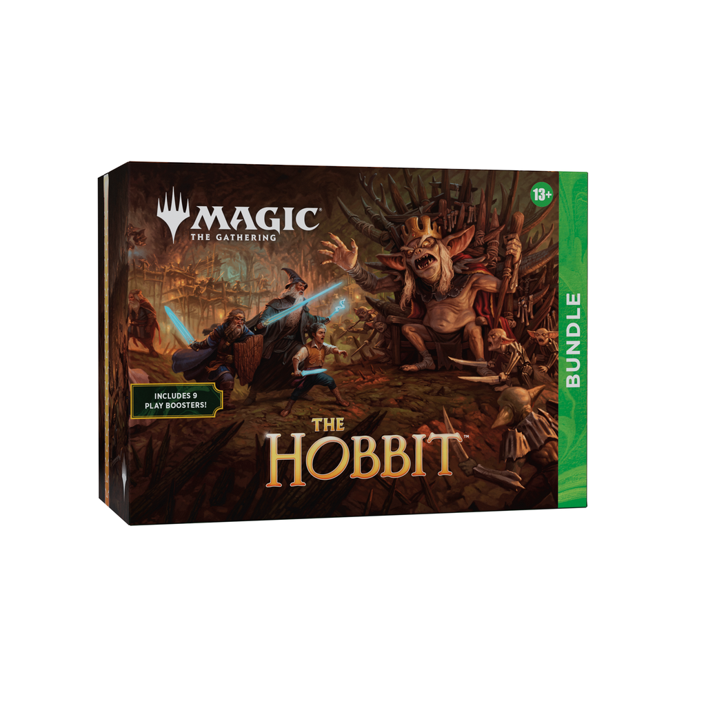 Magic: The Gathering - The Hobbit Bundle