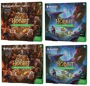 Magic: The Gathering - The Hobbit Scene Box
