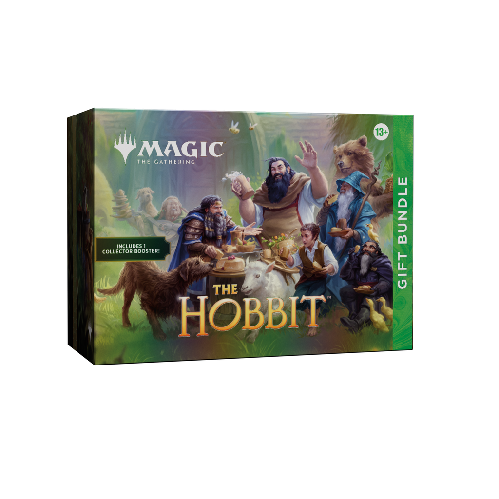 Magic: The Gathering - The Hobbit Gift Bundle