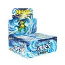 MetaZoo TCG: Torrential Tides Sealed Booster Box