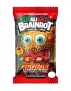 Skifidol Italian Brainrot Trading Card Game Booster Pack - Alpha Series