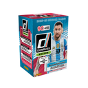 Panini Donruss 2025/2026 Road to FIFA World Cup Soccer Trading Card Blaster Box