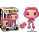 Invincible - Atom Eve (Armoured) Funko Pop! Vinyl Figure #1911