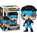 Invincible - Invincible (Battle Damaged) Funko Pop! Vinyl Figure #1912