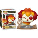 Zodiac - Aries Funko Pop! Vinyl Figure #19