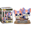 Zodiac - Gemini Funko Pop! Vinyl Figure #17