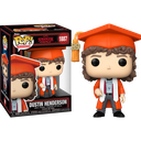 Stranger Things - Dustin Henderson (Graduation) Funko Pop! Vinyl Figure #1887