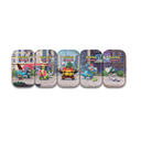 Pokémon TCG: Lumiose City Mini Tin