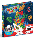 Stacking Tower Game