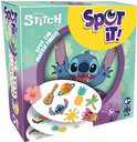 Spot It! - Lilo & Stitch Game