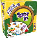  Spot It! - Camping Game