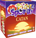 Spot It! - Catan Game