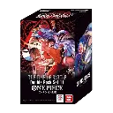 One Piece Card Game: The Time of Battle [DP-11] Double Pack