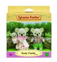 Sylvanian Families - Koala Family