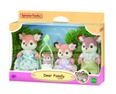 Sylvanian Families - Deer Family