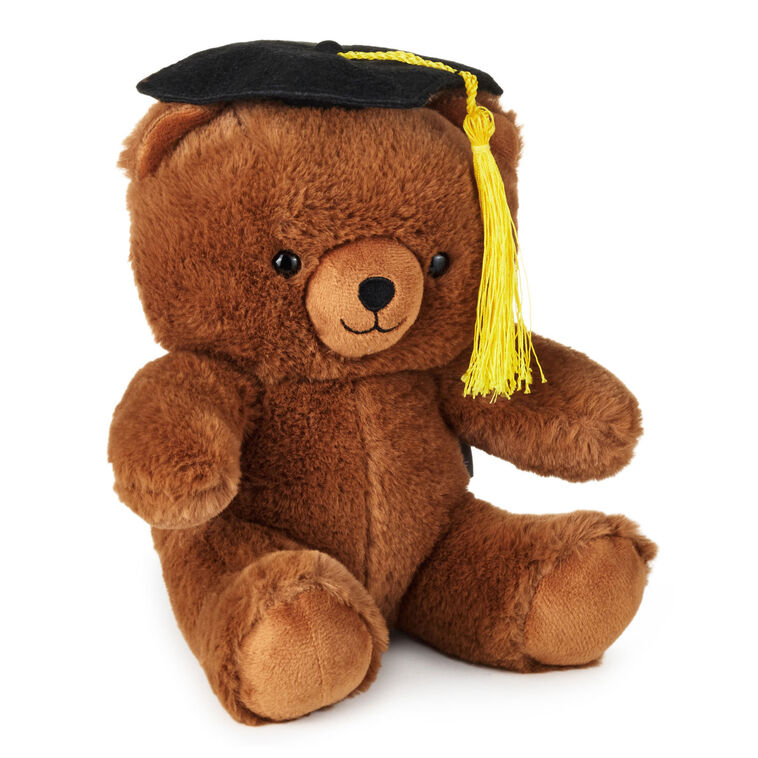 Hallmark Graduation Bear