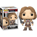 Masters of the Universe (2026) - He-Man Funko Pop! Vinyl Figure #2020